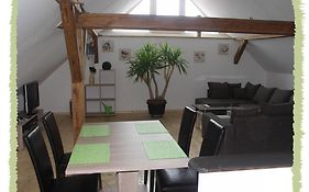 Ferienwohnung zum Bernerhof